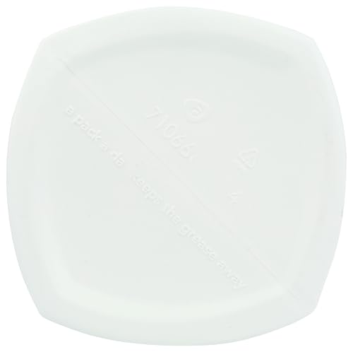 ميثود عبوات منظفات غسالة الأطباق بالليمون والنعناع من ميثود، 31 أونصة - Image 3